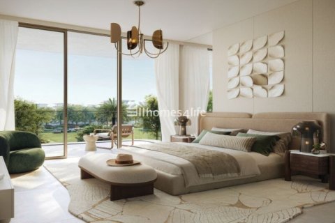 Villa de 5 chambres à The Valley, UAE No. 161639 3