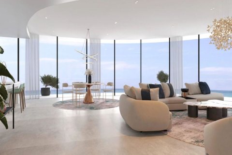 1 bedroom Apartment on the Yas Island, UAE No. 29872 12
