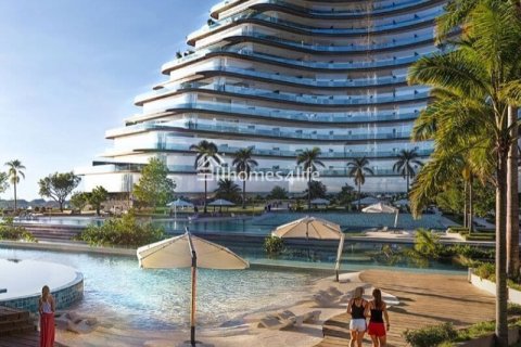 2 bedrooms Apartment in Dubai, UAE No. 155193 5