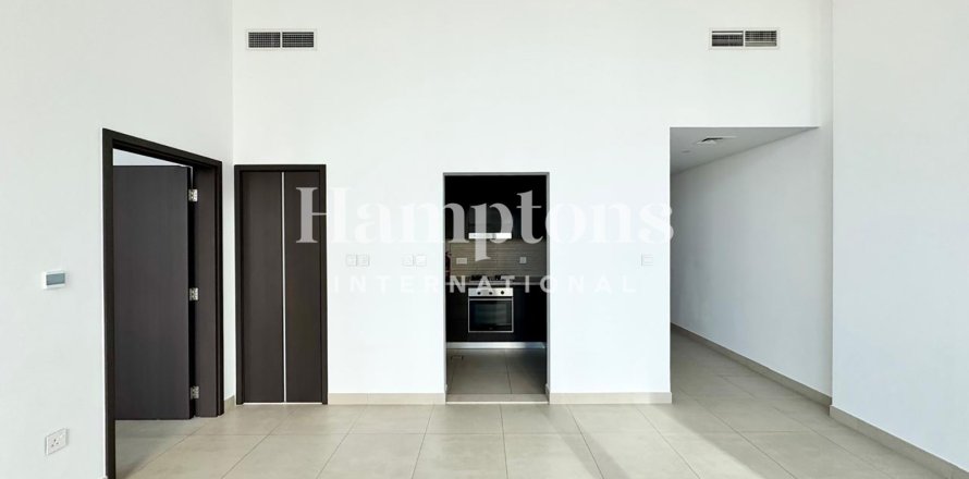 Appartement de 1 chambre à Downtown Views, UAE No. 155190