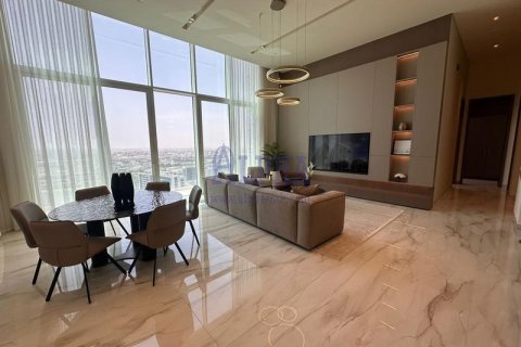 Пентхаус с 4 спальнями в Mina Al Arab, ОАЭ №155196 19