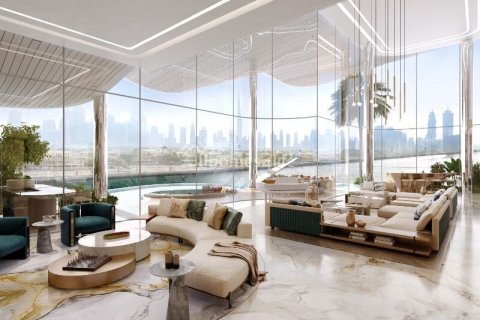 5 bedrooms Apartment in Al Wasl, UAE No. 155191 5