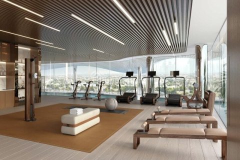 5 bedrooms Apartment in Al Wasl, UAE No. 155191 10