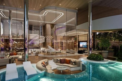 5 bedrooms Apartment in Al Wasl, UAE No. 155191 6