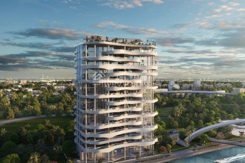 5 bedrooms Apartment in Al Wasl, UAE No. 155191 11