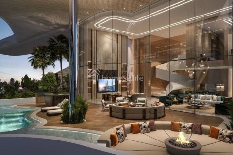 5 bedrooms Apartment in Al Wasl, UAE No. 155191 8