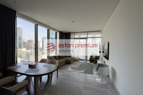 Квартира с 2 спальнями в Бизнес-Бэй, ОАЭ №155194 16