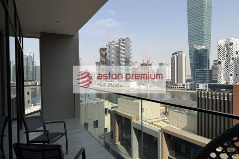 Квартира с 2 спальнями в Бизнес-Бэй, ОАЭ №155194 17