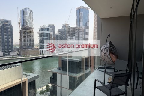 Квартира с 2 спальнями в Бизнес-Бэй, ОАЭ №155194 12