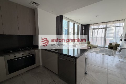 Квартира с 2 спальнями в Бизнес-Бэй, ОАЭ №155194 5