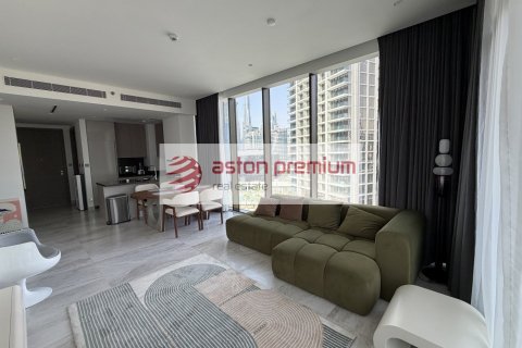 Квартира с 2 спальнями в Бизнес-Бэй, ОАЭ №155194
