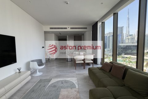 Квартира с 2 спальнями в Бизнес-Бэй, ОАЭ №155194 3