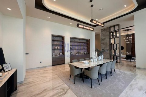 4 bedrooms Penthouse in Mina Al Arab, UAE No. 155195 8