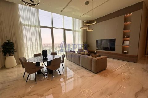 4 bedrooms Penthouse in Mina Al Arab, UAE No. 155195 10