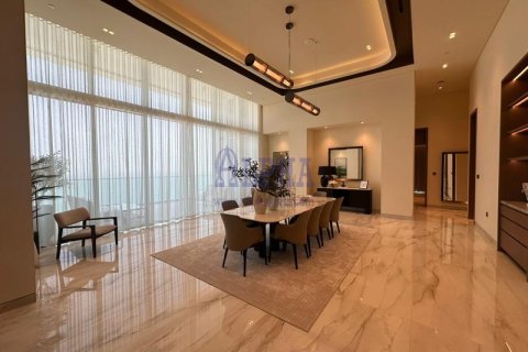 4 bedrooms Penthouse in Mina Al Arab, UAE No. 155195 7
