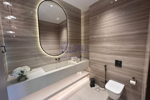 4 bedrooms Penthouse in Mina Al Arab, UAE No. 155195 6