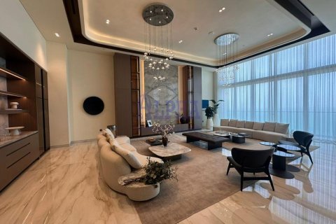 4 bedrooms Penthouse in Mina Al Arab, UAE No. 155195