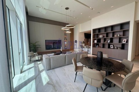 4 bedrooms Penthouse in Mina Al Arab, UAE No. 155195 19