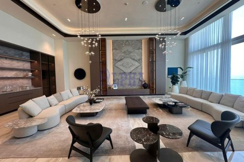 4 bedrooms Penthouse in Mina Al Arab, UAE No. 155195 20