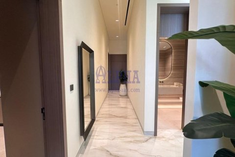 4 bedrooms Penthouse in Mina Al Arab, UAE No. 155195 4