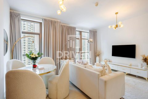 Appartement de 1 chambre  No. 121942 2