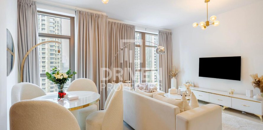 Appartement de 1 chambre  No. 121942