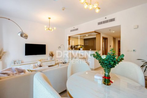 Appartement de 1 chambre  No. 121942 3