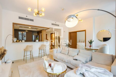 Appartement de 1 chambre  No. 121942 5