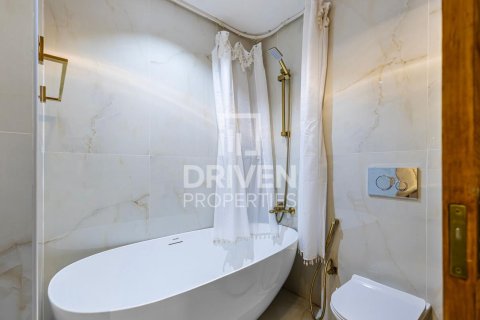 Appartement de 1 chambre  No. 121942 9