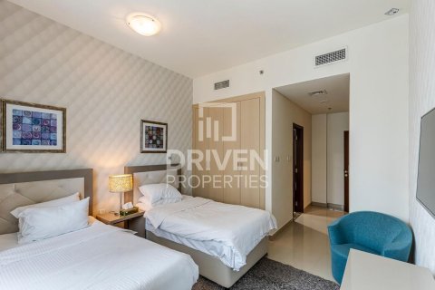 Квартира с 2 спальнями  №121943 13