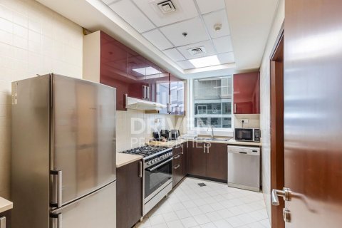 Квартира с 2 спальнями  №121943 16