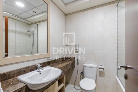 Квартира с 2 спальнями  №121943 12