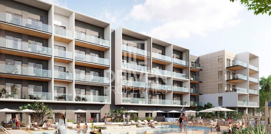 Appartement de 1 chambre No. 121937