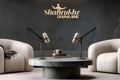 53m² Office in Sheikh Zayed Road, UAE No. 142196 11