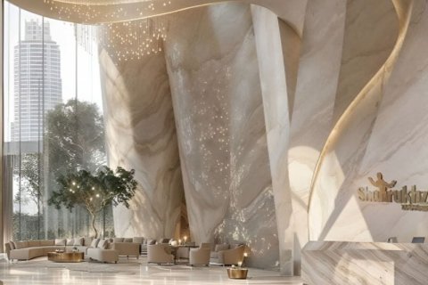 53m² Office in Sheikh Zayed Road, UAE No. 142196 12