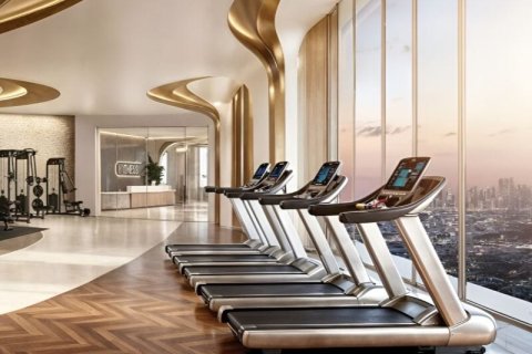 53m² Office in Sheikh Zayed Road, UAE No. 142196 5