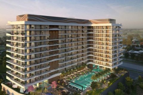 2 bedrooms Apartment in Dubai Hills Estate, UAE No. 142198 22