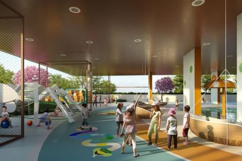 2 bedrooms Apartment in Dubai Hills Estate, UAE No. 142198