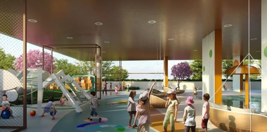 2 bedrooms Apartment in Dubai Hills Estate, UAE No. 142198