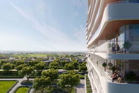 2 bedrooms Apartment in Dubai Hills Estate, UAE No. 142198 11