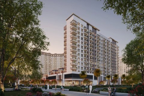 2 bedrooms Apartment in Town Square, UAE No. 142199 6