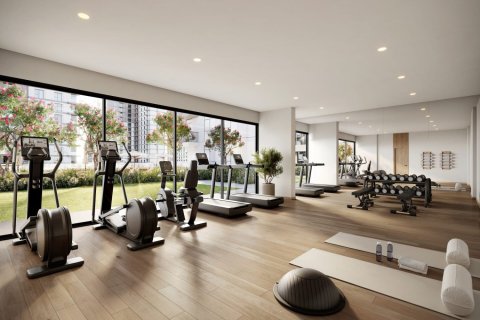 2 bedrooms Apartment in Town Square, UAE No. 142199 11