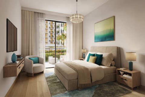 2 bedrooms Apartment in Town Square, UAE No. 142199 3