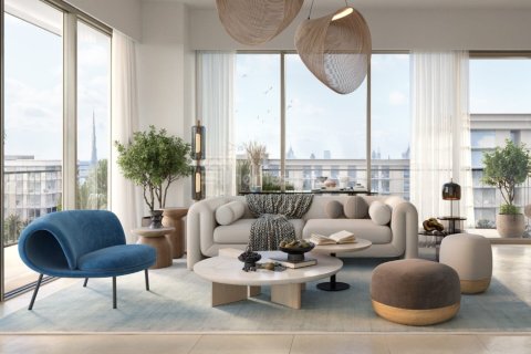 1 bedroom Apartment in Mina Rashid, UAE No. 142197