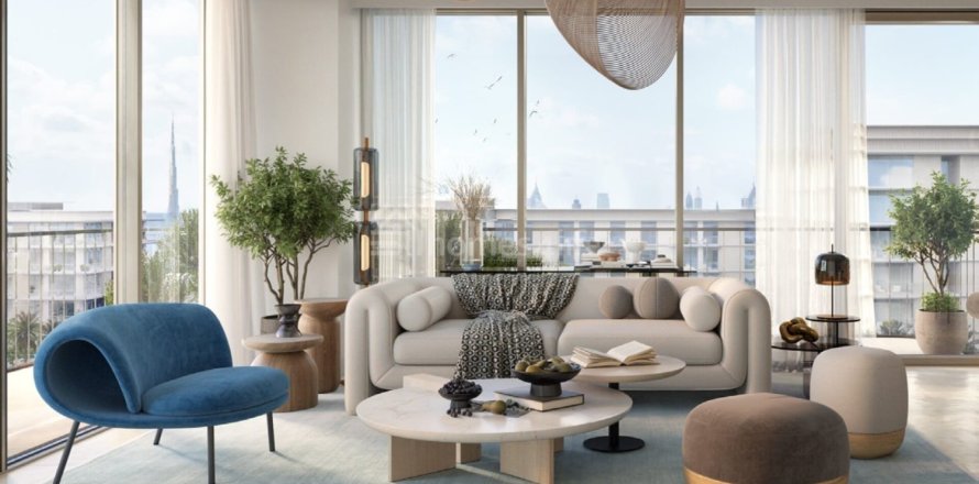 1 bedroom Apartment in Mina Rashid, UAE No. 142197