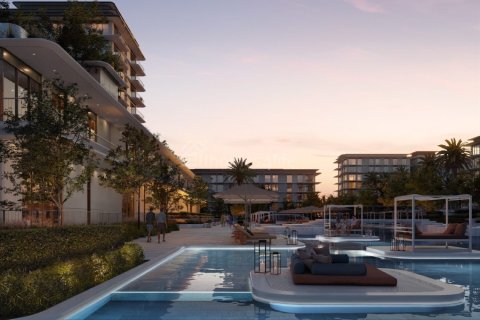 1 bedroom Apartment in Mina Rashid, UAE No. 142197 6