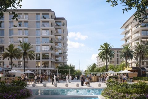 1 bedroom Apartment in Mina Rashid, UAE No. 142197 10