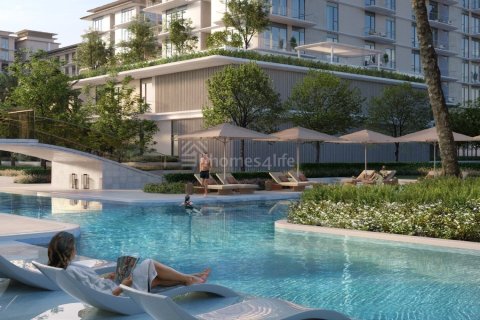 1 bedroom Apartment in Mina Rashid, UAE No. 142197 9