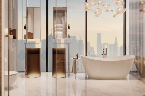 1 bedroom Apartment in Dubai, UAE No. 142200 10