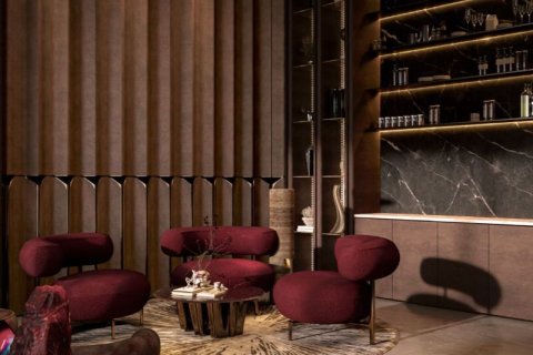 1 bedroom Apartment in Dubai, UAE No. 142200 8